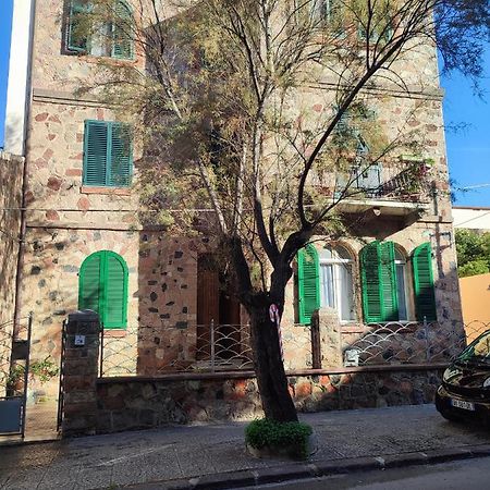 Villa Catalana Al Centro Di Alghero Exterior photo