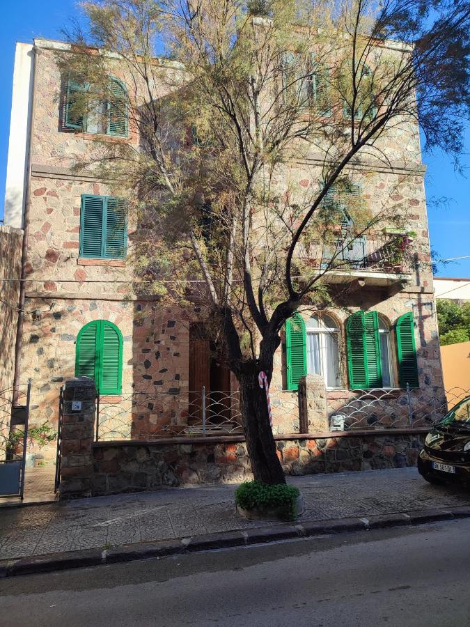 Villa Catalana Al Centro Di Alghero Exterior photo