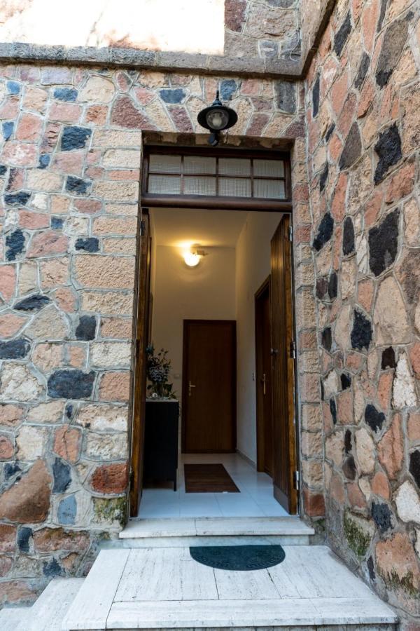 Villa Catalana Al Centro Di Alghero Exterior photo